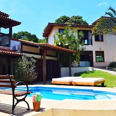 Bahia'S Inn Geriba Búzios Kültér fotó