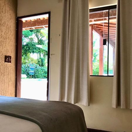 Bahia'S Inn Geriba Búzios Kültér fotó