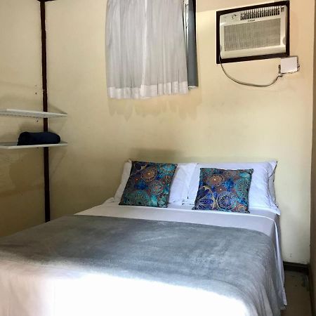 Bahia'S Inn Geriba Búzios Kültér fotó