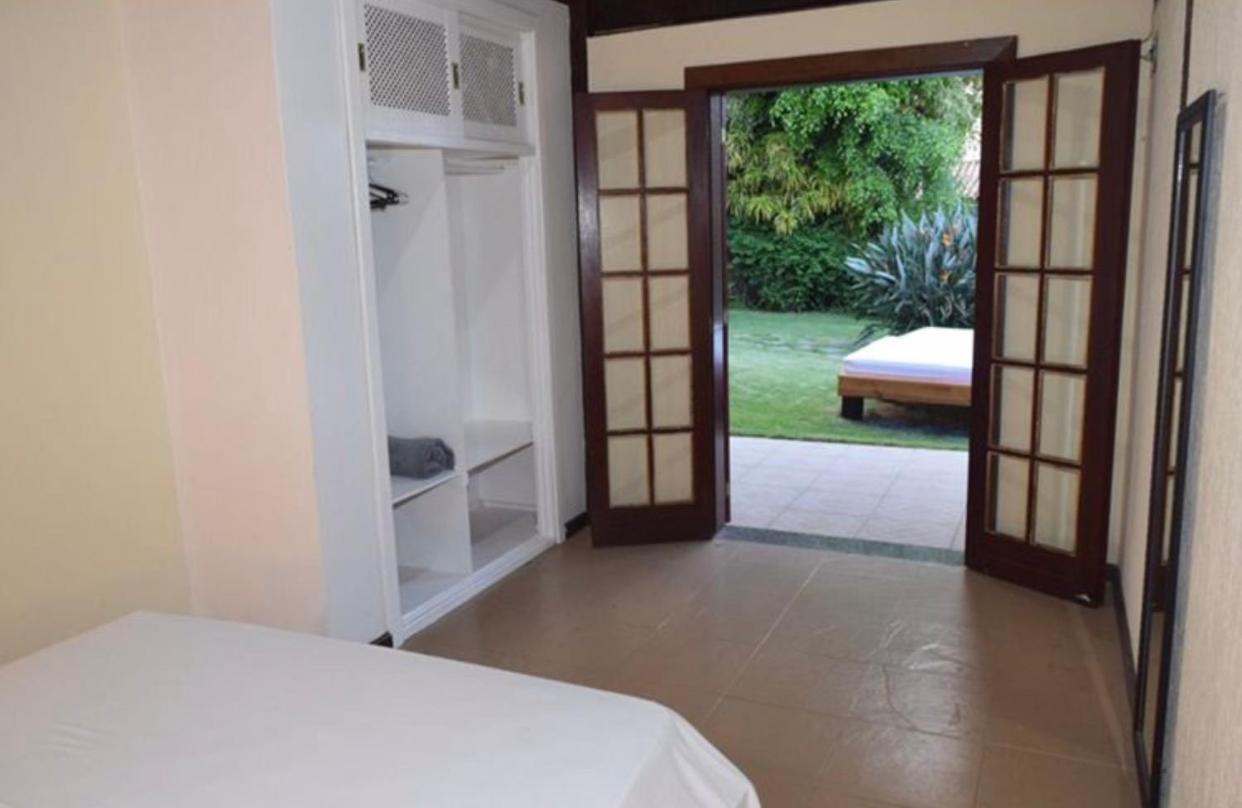 Bahia'S Inn Geriba Búzios Kültér fotó