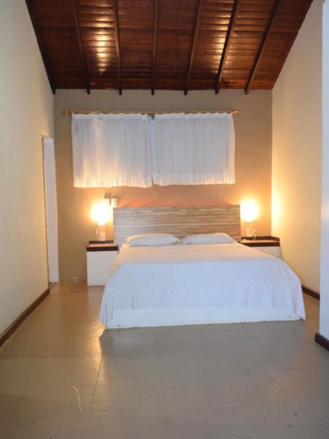 Bahia'S Inn Geriba Búzios Kültér fotó