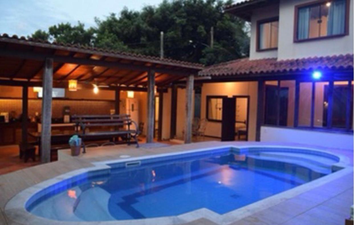Bahia'S Inn Geriba Búzios Kültér fotó