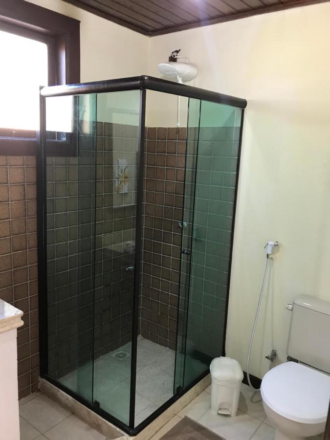 Bahia'S Inn Geriba Búzios Kültér fotó
