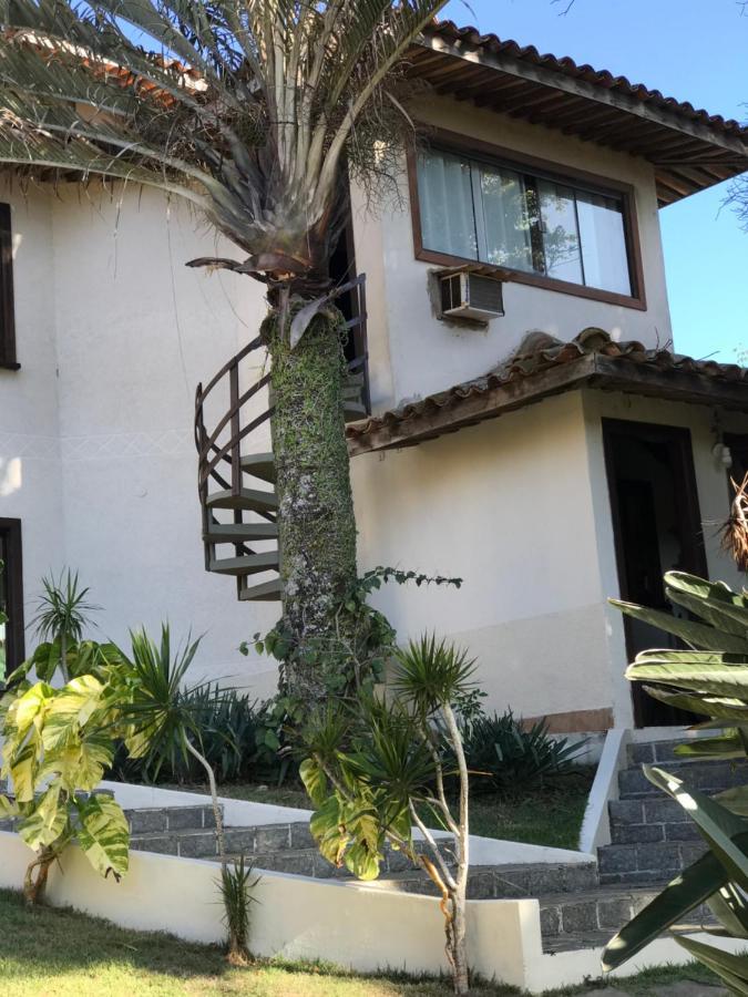 Bahia'S Inn Geriba Búzios Kültér fotó