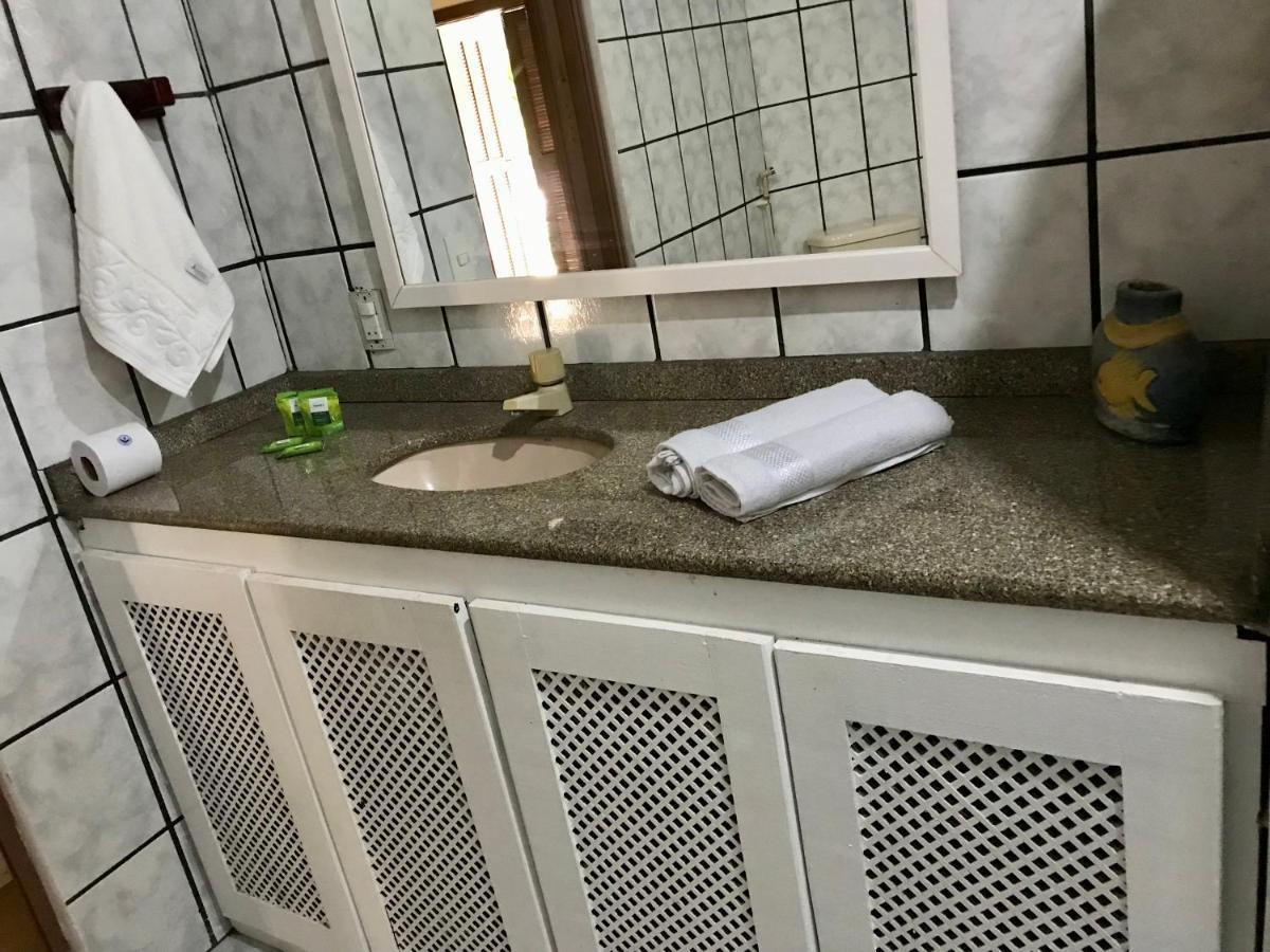 Bahia'S Inn Geriba Búzios Kültér fotó