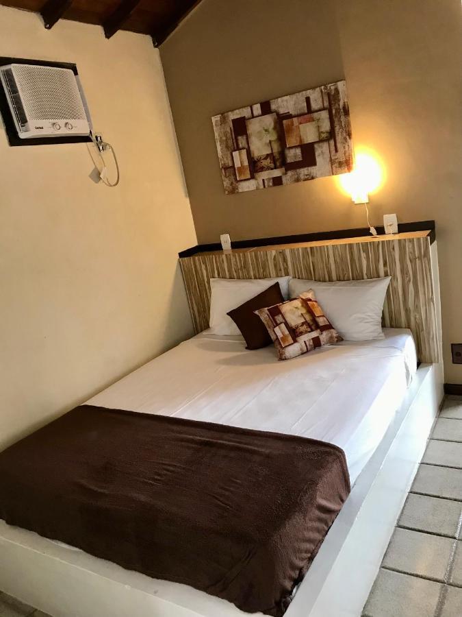 Bahia'S Inn Geriba Búzios Kültér fotó