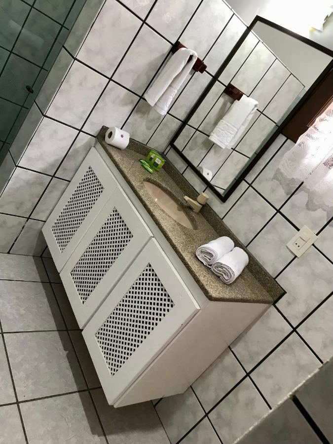 Bahia'S Inn Geriba Búzios Kültér fotó