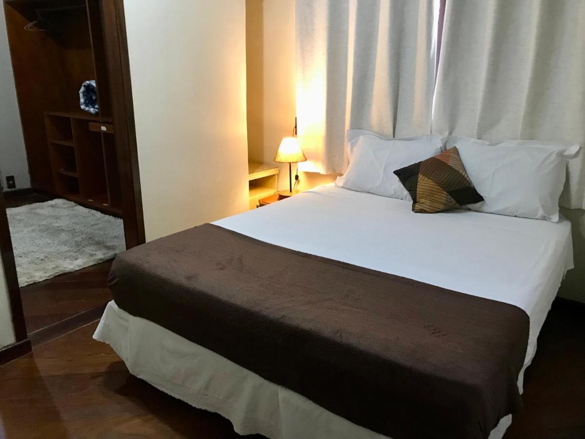 Bahia'S Inn Geriba Búzios Kültér fotó
