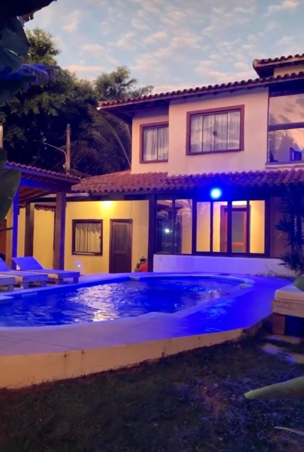 Bahia'S Inn Geriba Búzios Kültér fotó