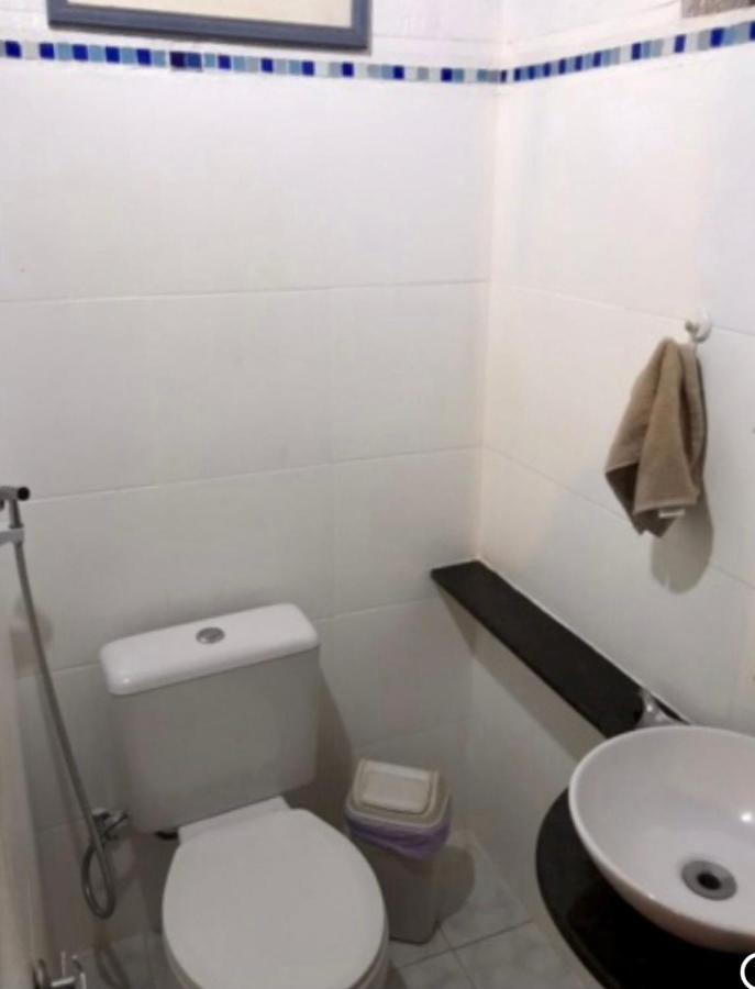 Bahia'S Inn Geriba Búzios Kültér fotó