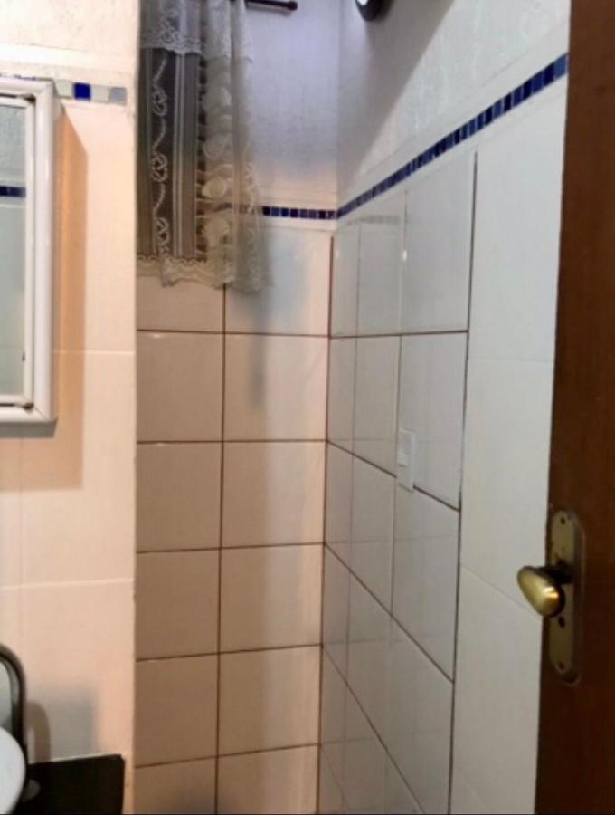 Bahia'S Inn Geriba Búzios Kültér fotó