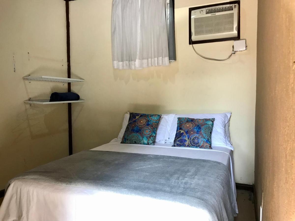 Bahia'S Inn Geriba Búzios Kültér fotó