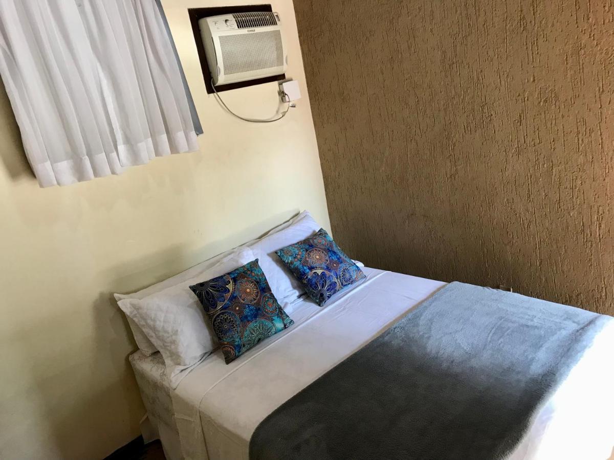 Bahia'S Inn Geriba Búzios Kültér fotó